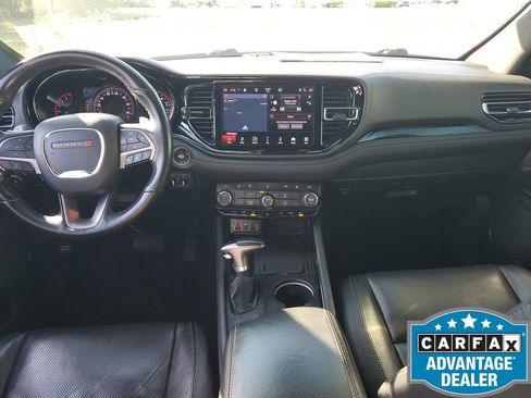 Used 2022 Dodge Durango Citadel image 11