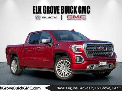Used 2019 GMC Sierra 1500 Denali w/ Denali Ultimate Package