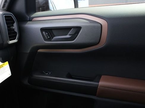 New 2026 Ford Bronco Sport Outer Banks w/ Outer Banks Tech Package+ AWD/4WD image 22