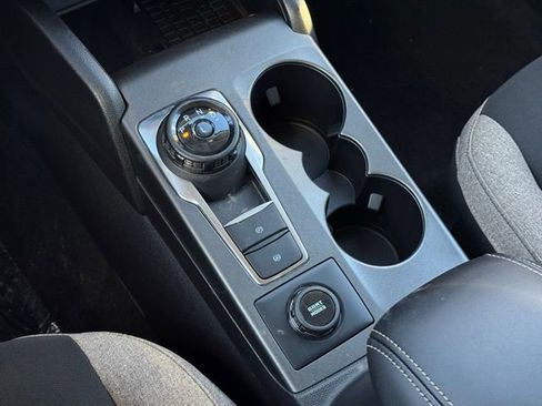 New 2025 Ford Bronco Sport Big Bend w/ Convenience Package image 15