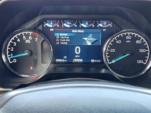 Used 2023 Ford F150 XLT w/ Equipment Group 302A High image 17