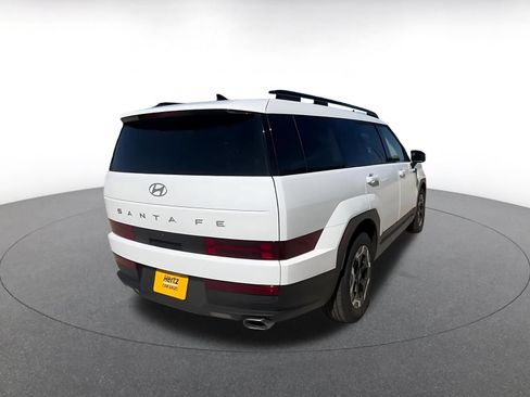 Used 2025 Hyundai Santa Fe SEL FWD image 14