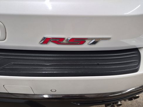 Used 2022 Chevrolet Tahoe RST w/ Sport Performance Package RWD image 7