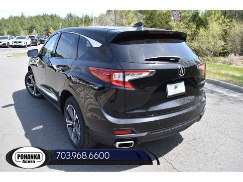 New 2026 Acura RDX SH-AWD w/ Technology Package image 5