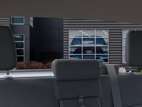 New 2025 Ford Ranger XL w/ Trailer Tow Package image 22