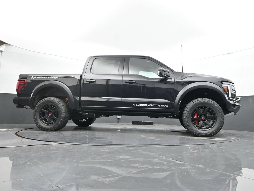 New 2026 Ford F150 Raptor AWD/4WD image 49