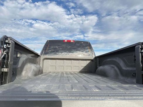 New 2026 RAM 2500 Lone Star image 30