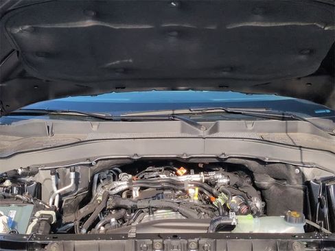 New 2025 Ford Explorer Active w/ Active Comfort Package image 15