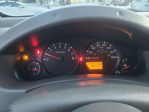 Used 2018 Nissan Frontier S image 11