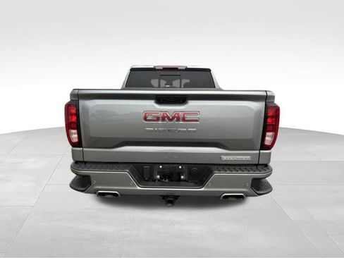 Used 2024 GMC Sierra 1500 Elevation w/ Elevation Premium Package AWD/4WD image 15
