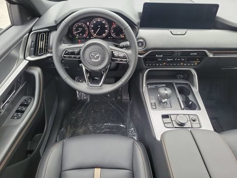 New 2026 MAZDA CX-90 3.3 Turbo S w/ Premium Package AWD/4WD image 22