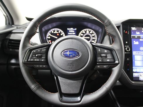 New 2026 Subaru Crosstrek 2.5i Limited AWD/4WD image 9