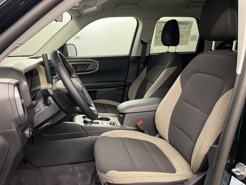 New 2026 Ford Bronco Sport Big Bend AWD/4WD image 24