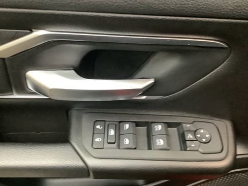 Used 2025 RAM 1500 Big Horn image 13
