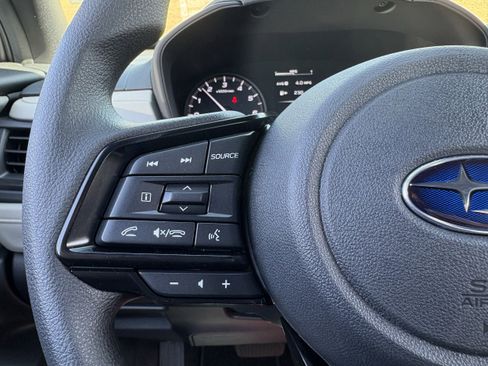 New 2026 Subaru Forester AWD/4WD image 15