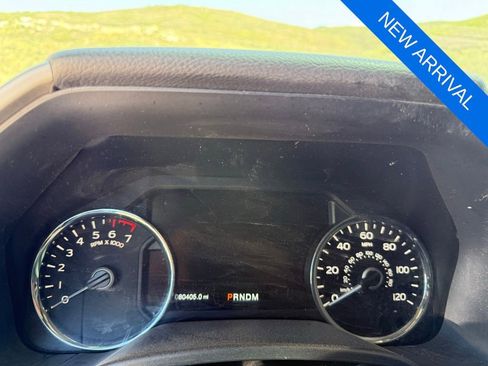 Used 2020 Ford F150 Lariat AWD/4WD image 15