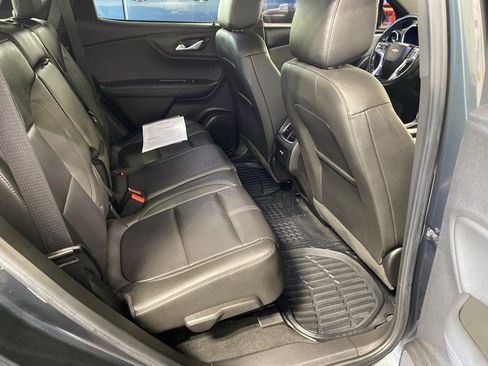 Certified 2019 Chevrolet Blazer LT image 14