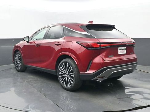 Used 2025 Lexus RX 350 Premium Plus w/ Convenience Package image 3