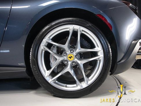 Used 2022 Ferrari Roma image 59