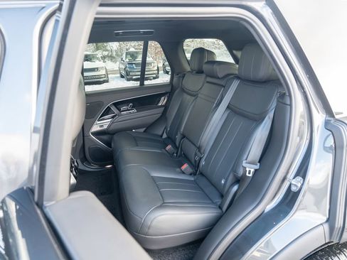 Used 2023 Land Rover Range Rover SE image 36