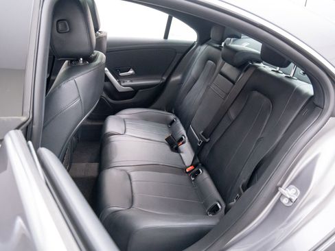 New 2026 Mercedes-Benz CLA 250 4MATIC image 17