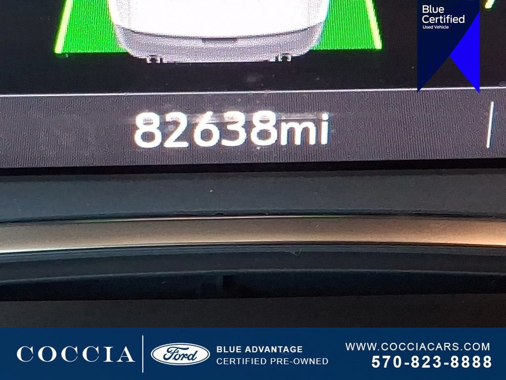 Used 2023 Chevrolet Traverse LT w/ LPO, Floor Liner Package AWD/4WD image 20