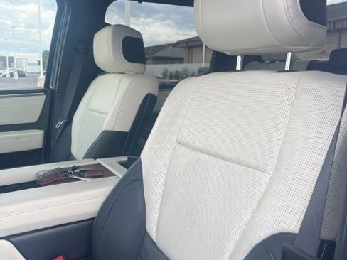 Used 2023 Toyota Tundra Capstone image 12