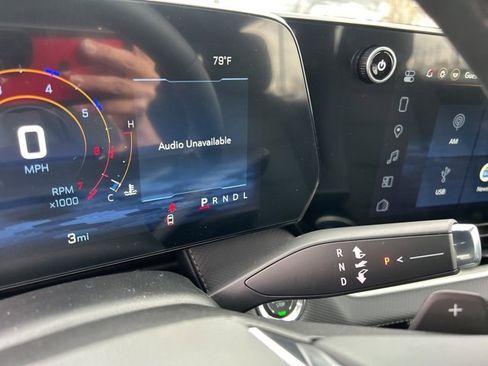 New 2026 Chevrolet Equinox LT w/ LPO, Floor Liner Package image 26