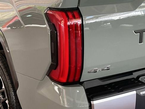 New 2026 Toyota Tundra Limited AWD/4WD image 6