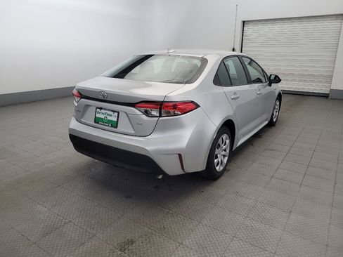 Used 2024 Toyota Corolla LE image 9