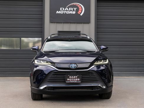 Used 2021 Toyota Venza XLE w/ Softex Package AWD/4WD image 2