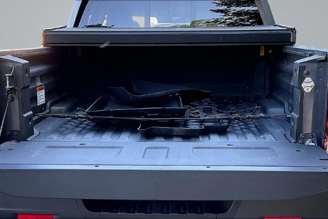 Used 2023 Honda Ridgeline RTL image 32