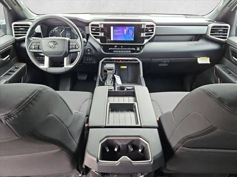 Used 2026 Toyota Tundra SR5 AWD/4WD image 17