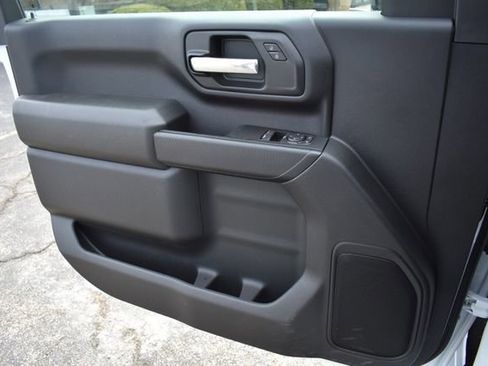 New 2026 Chevrolet Silverado 3500 W/T w/ WT Convenience Package image 30