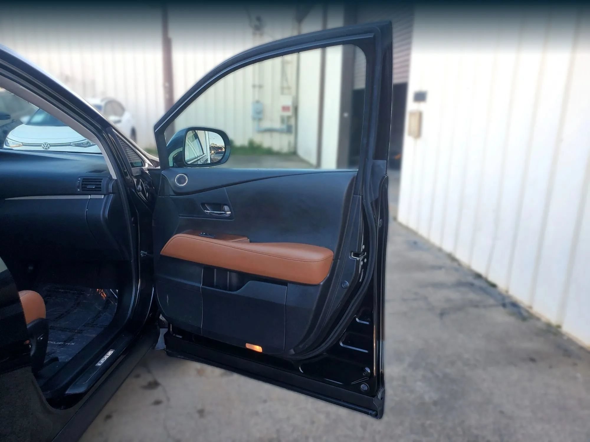Used 2013 Lexus RX 350 FWD image 23