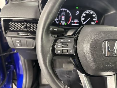 Used 2024 Honda CR-V EX-L image 12