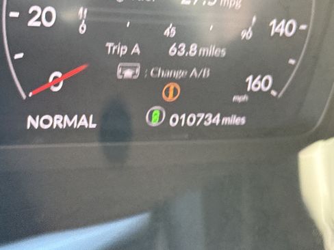 Used 2025 Honda Civic Si image 22