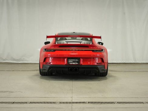 Used 2024 Porsche 911 GT3 image 6