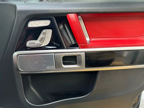Used 2019 Mercedes-Benz G 63 AMG 4MATIC image 15