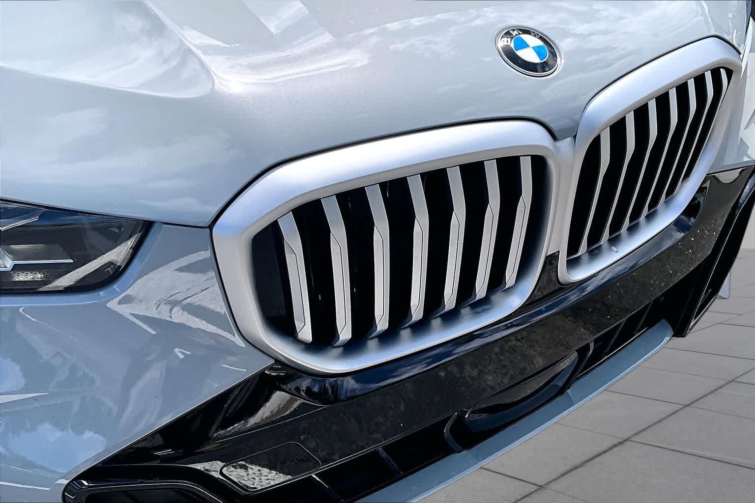 Used 2026 BMW X5 sDrive40i RWD image 29