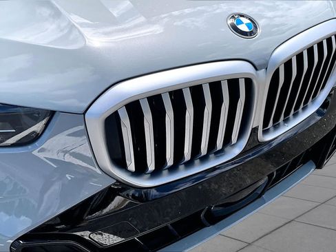 Certified 2026 BMW X5 sDrive40i RWD image 29
