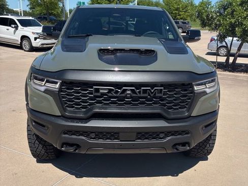 Used 2026 RAM 1500 RHO w/ Bed Utility Group AWD/4WD image 11