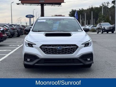 Used 2024 Subaru WRX Limited w/ Popular Package #2A image 2