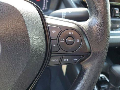 Used 2026 Toyota Corolla LE FWD image 20