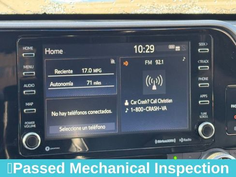 Used 2021 Toyota Highlander XLE image 28