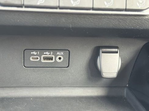 Certified 2023 Nissan Altima 2.5 SV FWD image 6