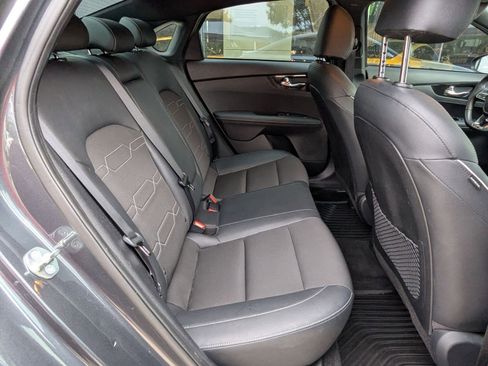 Used 2024 Kia Forte GT-Line image 22