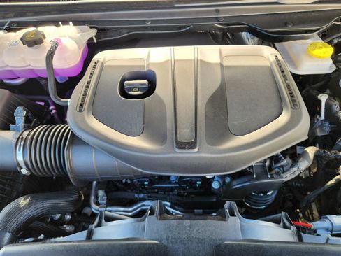 New 2026 RAM 1500 Lone Star AWD/4WD image 24