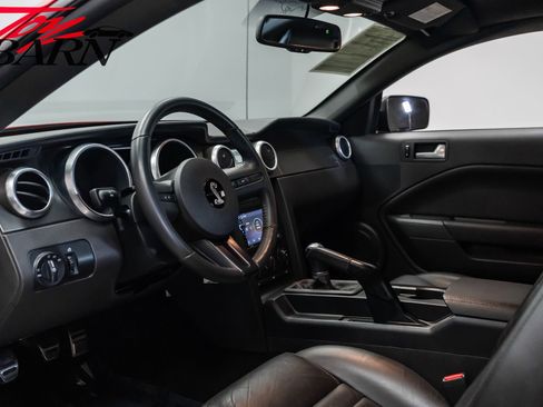 Used 2007 Ford Mustang Shelby GT500 image 41