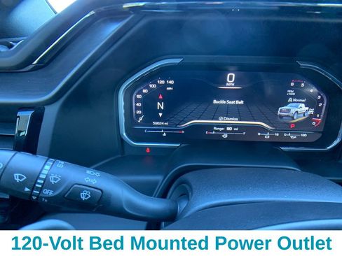 Used 2023 GMC Sierra 1500 AT4 w/ AT4 Preferred Package image 18